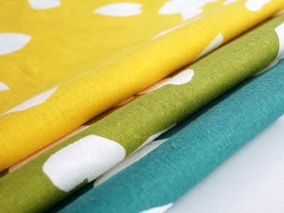 New Range of Fabrics