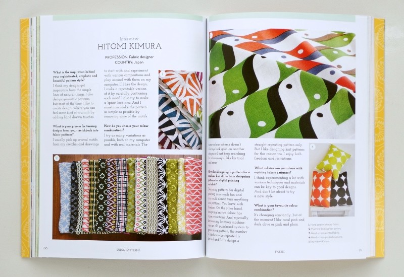 New Publication for Crafters